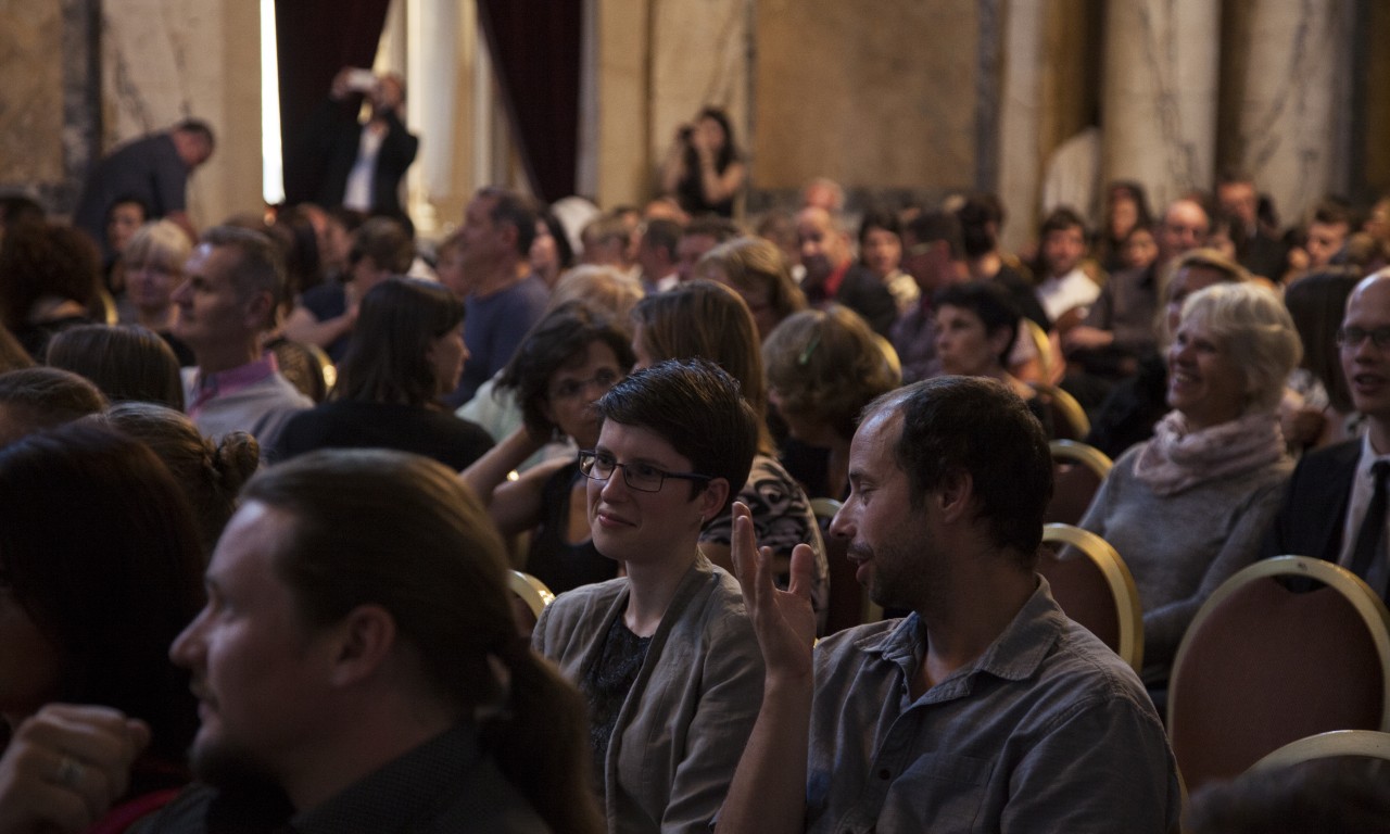 Marienbad Film Festival :: Mariánské Lázně